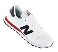 NUEVO New Balance Lifestyle GM500 - Zapatillas Hombre Blanco GM500SWB ORIGINAL