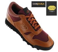 NUEVO New Balance Rainier Low - Vibram - Zapatillas Hombre Trail Zapatillas...