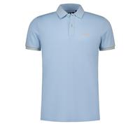 Nuevo New Zealand Auckland NZA Polo Hombre Azul Sky Blue 26CN122 2633