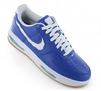 NIKE Air Force 1 Low EVO, Sneaker Hombre, 43 EU