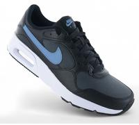 NUEVO Nike Air Max SC - Zapatillas Hombre Negro CW4555-017 ORIGINAL