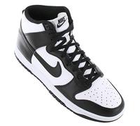 Zapatillas Nike Dunk High Blanco y Negro Hombre - DD1399-105 - Taille 44.5