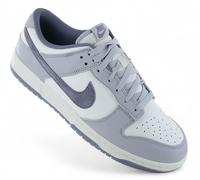 NUEVO Nike Dunk Low Retro SE - Zapatillas Hombre Cuero FJ4188-100 ORIGINAL