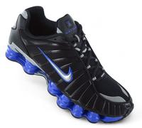 Nike Shox TL Ref. CN0151-004 Color Negro Talla 42