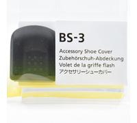 [Nuevo] Nikon Accesorio Zapata Cubierta BS-3 para D5 D500 D850 Japón #240036