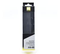[Nuevo] Nikon AN-4B correa para el cuello correa para cámara negra para SLR D...