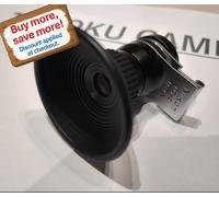 【Nuevo】 Nikon DG-2 Eyepiece Lupa DN para D7500 D5600 D3500 D850 D780 D750 D500