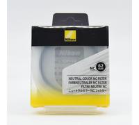 Nikon Filtro NC 62 mm