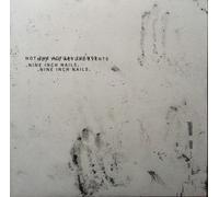 Nine Inch Nails - Not The Actual Events [Vinilo]