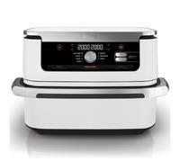 NUEVO Ninja Foodi FlexDrawer AF500EUWH Blanco 10 4L Freidora de Aire...