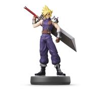 Nuevo Nintendo 3DS Amiibo Nube Súper Smash Bros. Japón Oficial Importado