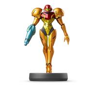 Nuevo Nintendo 3DS Wii U Amiibo Sams Figura Super Smash Brothers importado Japón