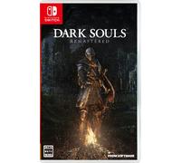 NUEVO Nintendo Switch Dark Souls remastered 39240 importación de Japón