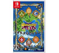 Nuevo NINTENDO SWITCH WARGROOVE 1+2