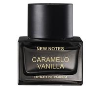 New Notes CARAMELO VANILLA EXTRAIT DE PARFUM 50 ml