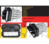 Controlador de aire acondicionado ERD-SA-001 NTY para OPEL SAAB