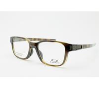 Nuevo Oakley OX 8114 LATCH SS 0250 Gafas Talla: 50-17-131