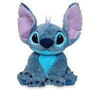 Nuevo Oficial Disney Lilo & Stitch 42cm Stitch Muñeco de Peluche