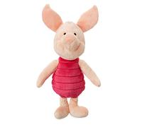 Nuevo Oficial Disney Store Winnie The Pooh - Piglet Muñeco De Peluche Suave 22cm