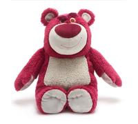 Nuevo Oficial Disney Toy Story Gran Oso Lotso Aromatizado 32cm Suave Peluche