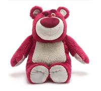 Nuevo Oficial Disney Toy Story Gran Oso Lotso Aromatizado 32cm Suave Peluche