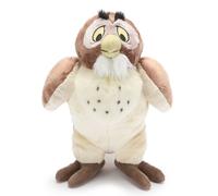 Nuevo Oficial Disney Winnie the Pooh Búho 35cm Peluche Suave
