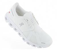 NUEVO ON Running Cloud 6 - Zapatillas Mujer Blanco 3WF10061200 5 ORIGINAL