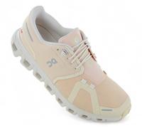 NUEVO ON Running Cloud 6 - Zapatillas Mujer Blonde-Dew 3WF10063107 5 ORIGINAL