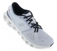ON RUNNING Cloud X 4, Sneaker Mujer, Piedra Glaciar, 42.5 EU