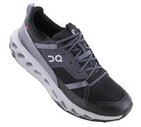Zapatillas de carrera para hombre On Running Cloudhorizon Talla de zapato (EU): 44,5 / Color: negro/gris