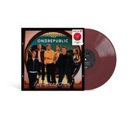 Nuevo Onerepublic - La Colección Vinilo LP Interscope 602478467653 (2025)