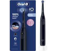 NUEVO Oral B Cepillo de dientes iO Series 2 Night Black Eléctrico Sonic Negro