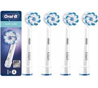 NUEVO Oral B Cepillos Sensi UltraThin EB60 Pack de 4 para Dientes Sensibles