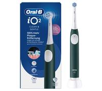 NUEVO Oral B iO 2 cepillo de dientes eléctrico accionamiento magnético...