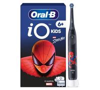 NUEVO Oral-B iO Kids Spiderman cepillo de dientes eléctrico niños 6+ App