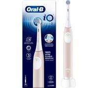 NUEVO Oral-B iO Series 2 Calm Pink Cepillo de dientes eléctrico...