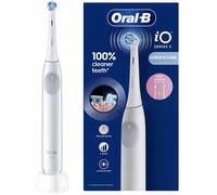NUEVO Oral B iO Series 2 Simple White cepillo de dientes eléctrico magnético