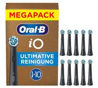 NUEVO Oral B iO Ultimate Clean cepillos insertables 10 piezas tazas de repuesto