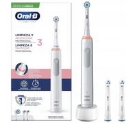 Oral-B Cepillo Limpieza Y Protección Profesional 3 1ud