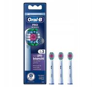 Oral-B Pw 3D White Recambio 3uds
