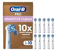 NUEVO Oral B Pro Sensitive Clean cepillos 10 suaves sensibles