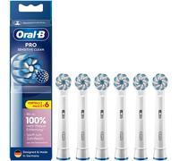 NUEVO Oral-B Sensi UltraThin EB60 6 cepillos insertables encías sensibles