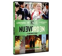 Nuevo orden [DVD]