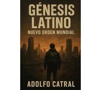 Nuevo Orden Mundial: Saga Nueva Roma - Libro II