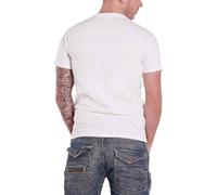 Nuevo Order T Shirt Substance Album Cover Band Logo Nuevo Oficial De Los Hombres Size M