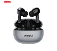 Lenovo-auriculares inalámbricos XT88 TWS, cascos con Bluetooth 5,3, estéreo Dual, reducción de ruido, bajos, Control táctil, modo de reposo largo, 250mAH, originales, nuevos XT88 black