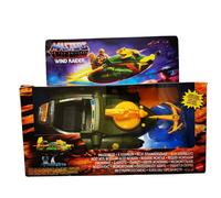Nuevo Origins Wind Raider Mattel He Man Motu Masters Of The Universo 2021 ( S.