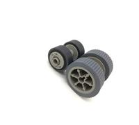 Nuevo PA03540-0001 PA03540-0002 Kit de consumibles Rodillo de Freno de Recogida for Fujitsu Fi-6130 Fi-6130Z Fi-6230 Fi-6230Z Fi-6140