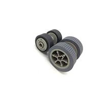 Nuevo PA03540-0001 PA03540-0002 Kit de consumibles Rodillo de Recogida Rodillo de Freno for Fujitsu Fi-6130 Fi-6130Z Fi-6230 Fi-6230Z Fi-6140