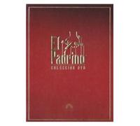 Nuevo Pack El Padrino Colección (Edición limitada) [DVD]